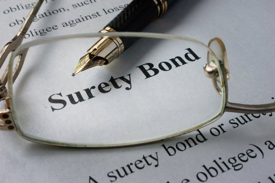 Maintenance Bond vs Performance Bond: Complete Easy Guide